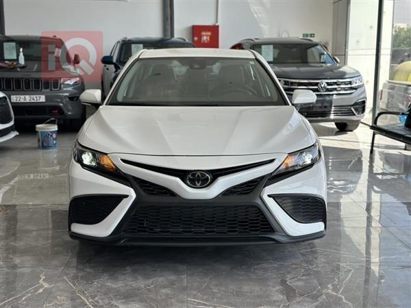 Toyota for sale in Iraq